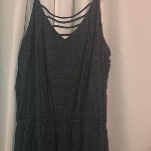 Women’s Short Romper